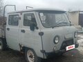 2009 УАЗ 3909, серый, 250000 рублей - вид 11