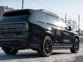 2025 Zeekr 9X 70 kWh, чёрный - вид 3