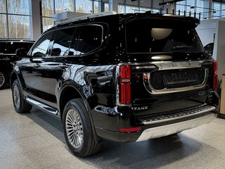 2023 Tank 500 I, чёрный, 4434000 рублей, вид 4