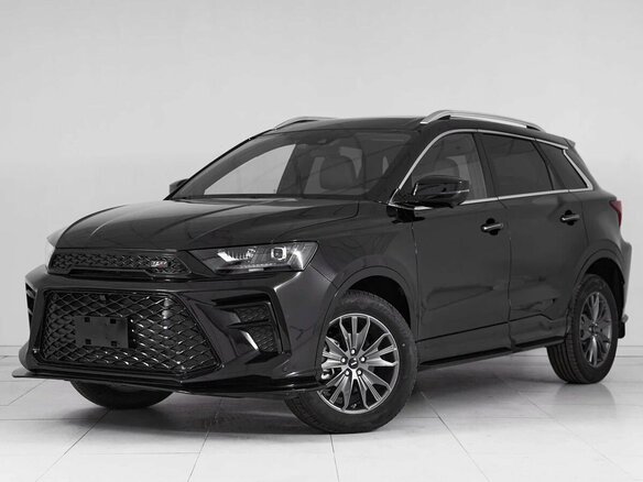2024 SWM G01F, чёрный, 1845000 рублей