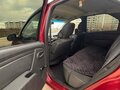 2011 Renault Logan I Рестайлинг, красный, 530000 рублей - вид 9