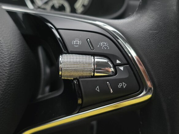 2020 Skoda Rapid II, белый, 1619000 рублей - вид 16