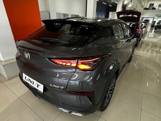 2024 Changan UNI-T I, серый, 3309900 рублей, вид 4