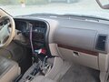 2000 Isuzu Trooper II, серый, 350000 рублей - вид 7