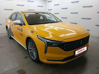 2023 FAW Bestune B70 I, белый, 959200 рублей, вид 2