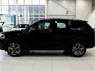 2026 Jaecoo J7 I Рестайлинг, чёрный, 3349000 рублей, вид 4