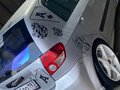 2005 Hyundai Getz I, серебристый, 400000 рублей - вид 6