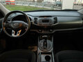 2011 Kia Sportage III, чёрный, 909000 рублей - вид 11