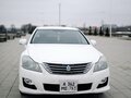 2009 Toyota Crown XIII (S200), белый, 1880000 рублей - вид 1
