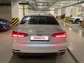 2020 Audi A6 40 TFSI V (C8), белый, 3900000 рублей - вид 5