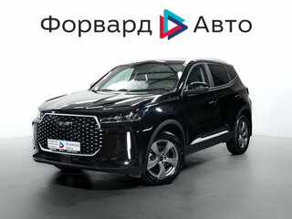 2025 Tenet T4, чёрный, 2099800 рублей, вид 3