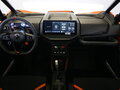 2026 CFMoto Z10 EPS, оранжевый - вид 11