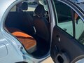 2005 Nissan Micra III (K12), голубой, 405000 рублей - вид 9