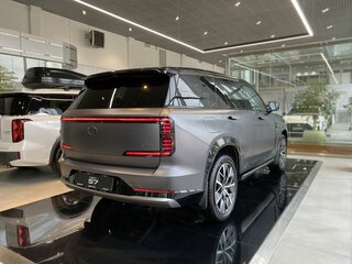 2025 GAC S7, серый, 6249000 рублей, вид 5
