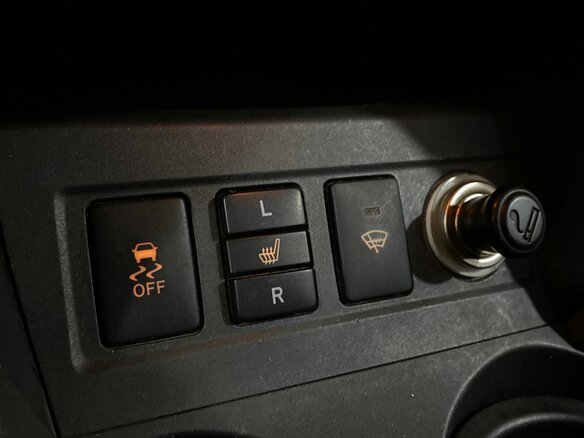 2010 Toyota RAV4 III (XA30) Рестайлинг, серый, 1047000 рублей - вид 10