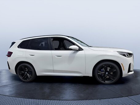 BMW X3 IV (G45/G48)