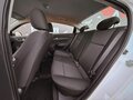 2021 Kia Rio IV Рестайлинг, белый, 1125000 рублей - вид 11