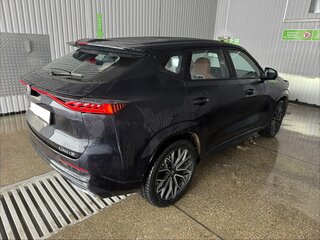 2025 Changan UNI-Z, чёрный, 1350000 рублей, вид 3