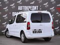 2012 Citroen Berlingo II, белый, 850000 рублей - вид 4