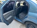 2010 Renault Logan I Рестайлинг, синий - вид 11