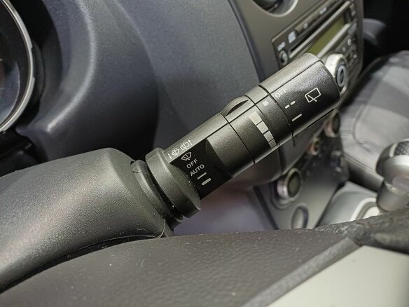 2008 Nissan Qashqai+2 I, красный - вид 17