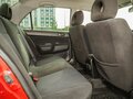 2005 Mitsubishi Lancer IX Рестайлинг, красный, 450000 рублей - вид 10