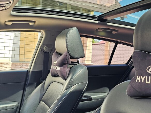 2021 Kia Sportage IV Рестайлинг, серый, 2750000 рублей - вид 10