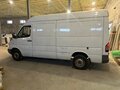 2017 Mercedes-Benz Sprinter Classic, белый, 1090000 рублей - вид 2