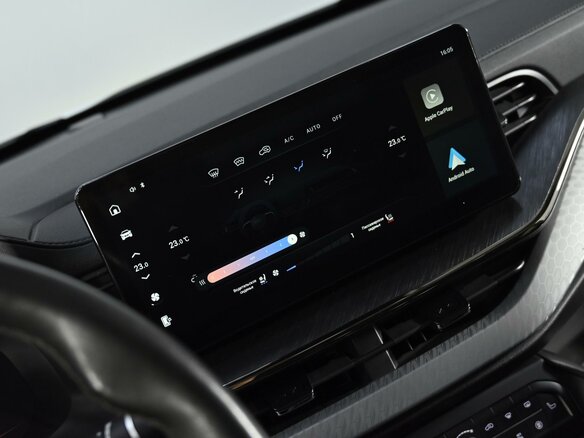 2023 Haval F7x I Рестайлинг, белый, 1735000 рублей - вид 8