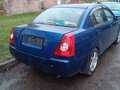2009 Chery Fora (A21), синий, 80000 рублей - вид 3