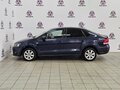 2013 Volkswagen Polo V, синий, 575000 рублей - вид 7