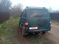 2012 УАЗ Патриот 3163 I, зелёный, 430000 рублей - вид 9