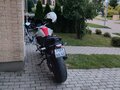 2020 BMW F 900 R, красный, 900000 рублей - вид 1