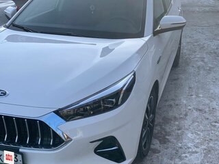 2023 JAC J7 I, белый, 1800000 рублей, вид 2