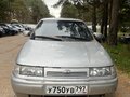 2006 Lada (ВАЗ) 2112, серебристый, 165000 рублей