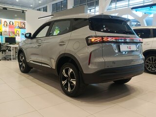 2025 Tenet T4, серый, 2321550 рублей, вид 5