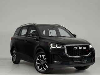 2024 SWM G05 Pro, чёрный, 1869000 рублей, вид 3