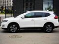2019 Nissan X-Trail III Рестайлинг, белый, 2100000 рублей - вид 6