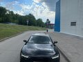 2015 Audi A7 I (4G) Рестайлинг, чёрный, 3500000 рублей - вид 1