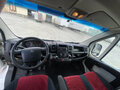 2013 Citroen Jumper, белый - вид 5