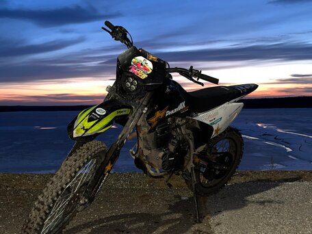2024 Promax MX280, белый, 130000 рублей, вид 1