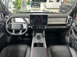 2026 Jetour T2, серый, 4449000 рублей, вид 5