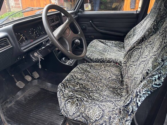 2010 Lada (ВАЗ) 2107, серый, 350000 рублей - вид 14