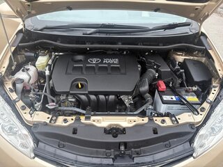 2013 Toyota Wish II Рестайлинг, золотистый, 1500000 рублей, вид 2