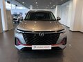 2023 Changan CS35 Plus I Рестайлинг, серый, 1845000 рублей - вид 7