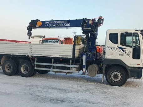 2023 Daewoo Novus, белый, 16500000 рублей, вид 2