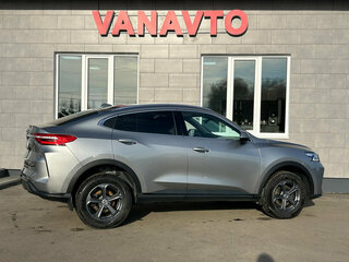 2023 Haval F7x I Рестайлинг, серый, 2190000 рублей, вид 5