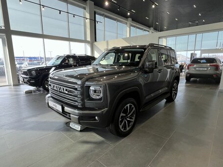 Haval H9 II