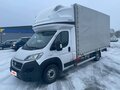 2021 Fiat Professional Ducato, белый, 2150000 рублей - вид 7