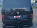 2022 Volkswagen Multivan T6 Рестайлинг, чёрный, 10300000 рублей - вид 4
